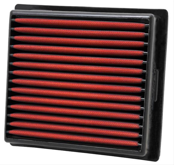 AEM Dryflow Synthetic Performance Air Filter 11-23 Dodge Durango - Click Image to Close